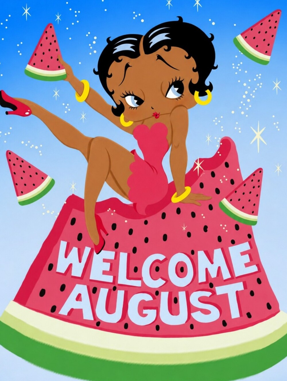 It's My Birthday.....